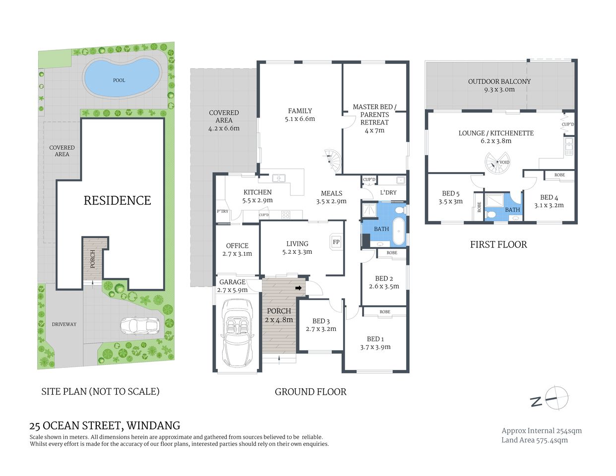 Property listing image