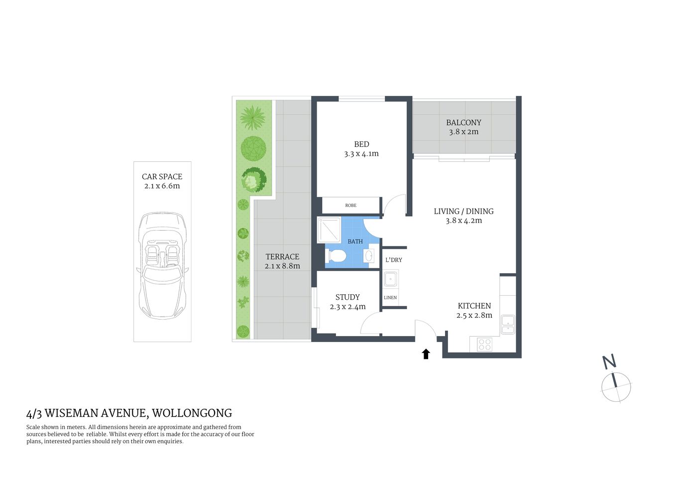Property listing image