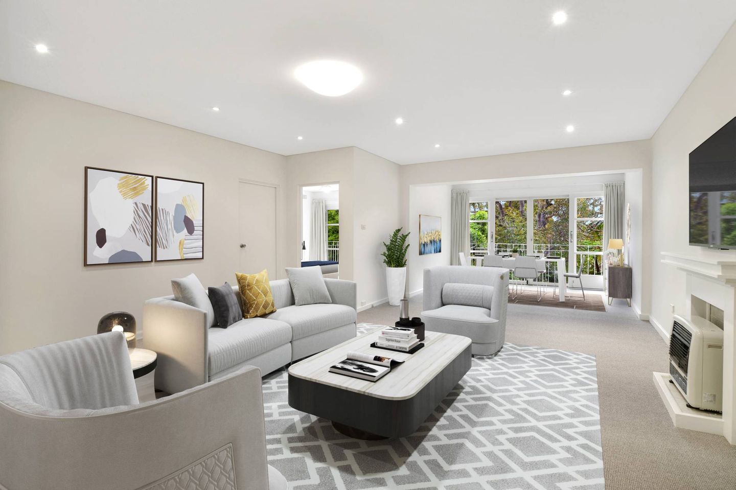 Property listing image