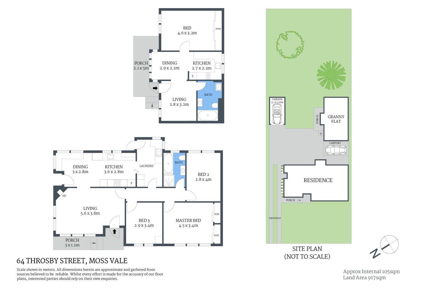 Property listing image