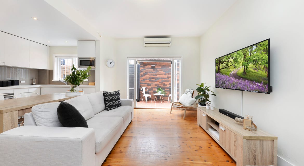 Property listing image