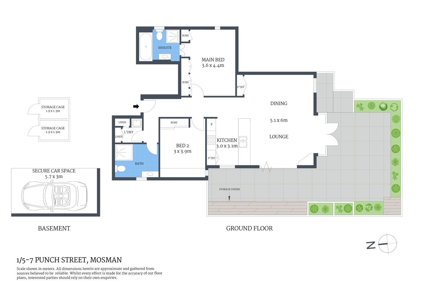 Property listing image