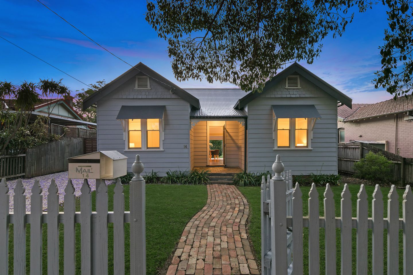 Property listing image