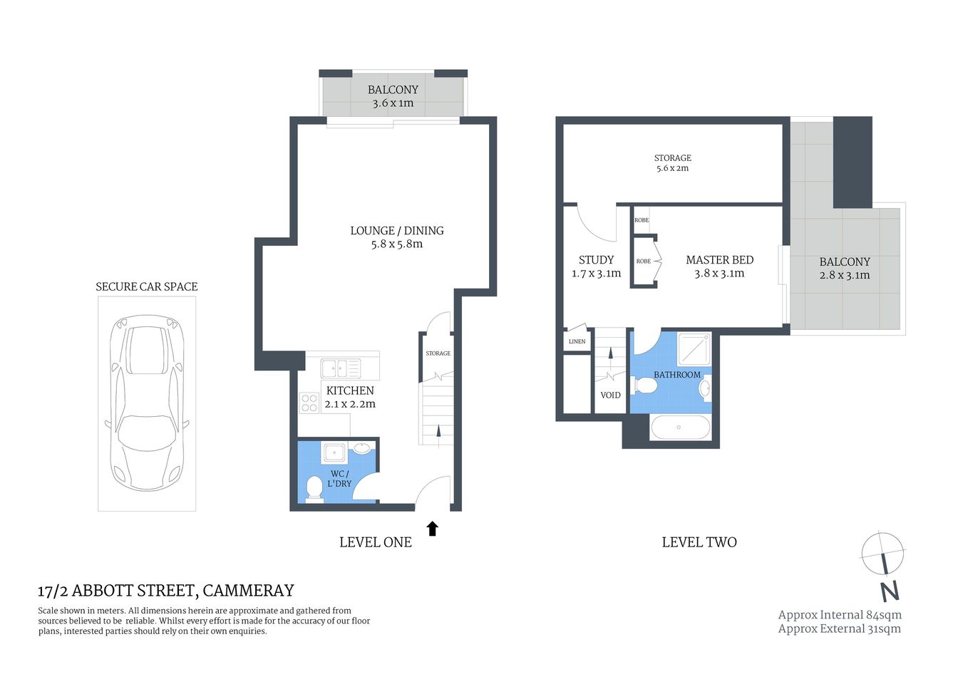 Property listing image