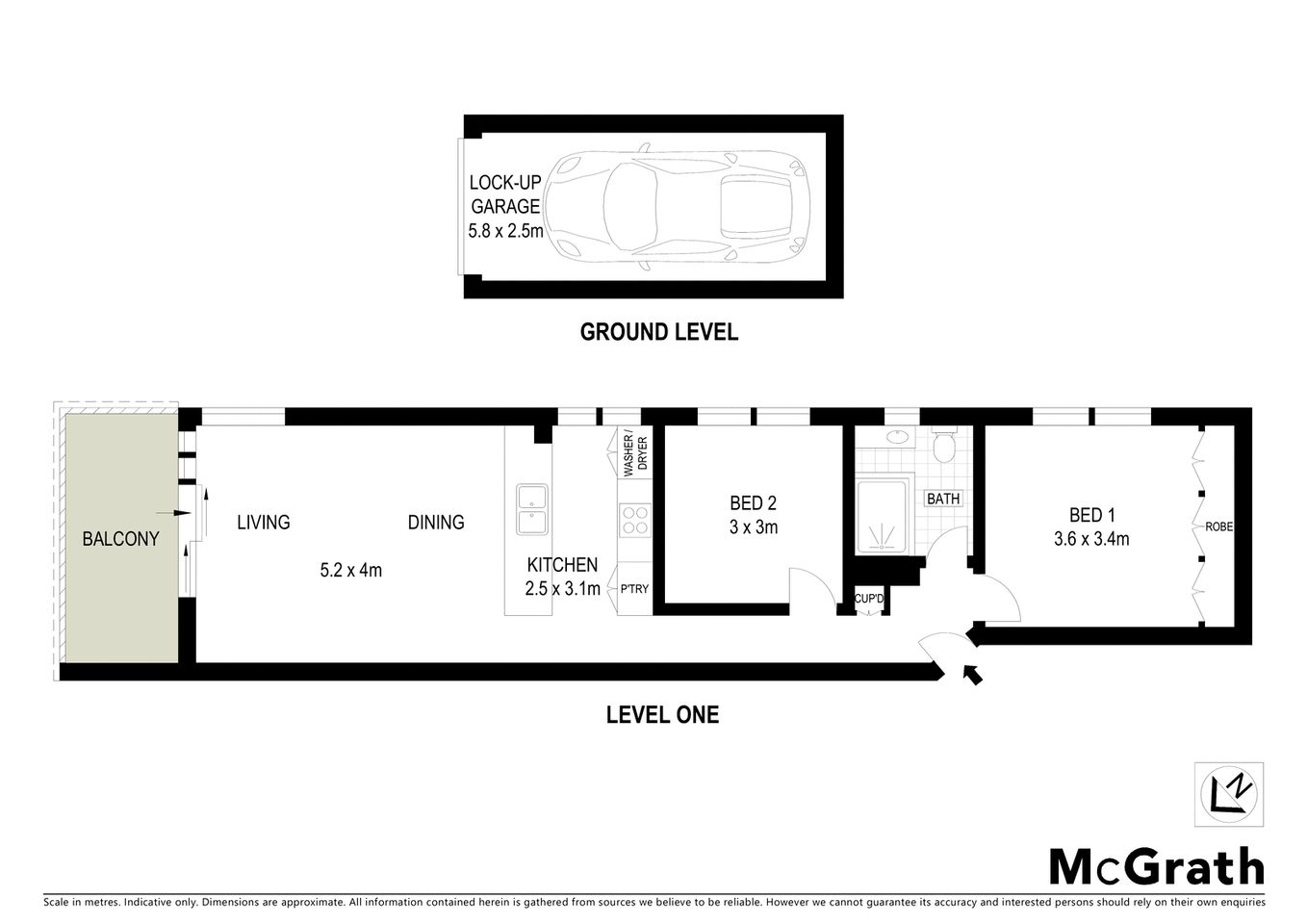 Property listing image