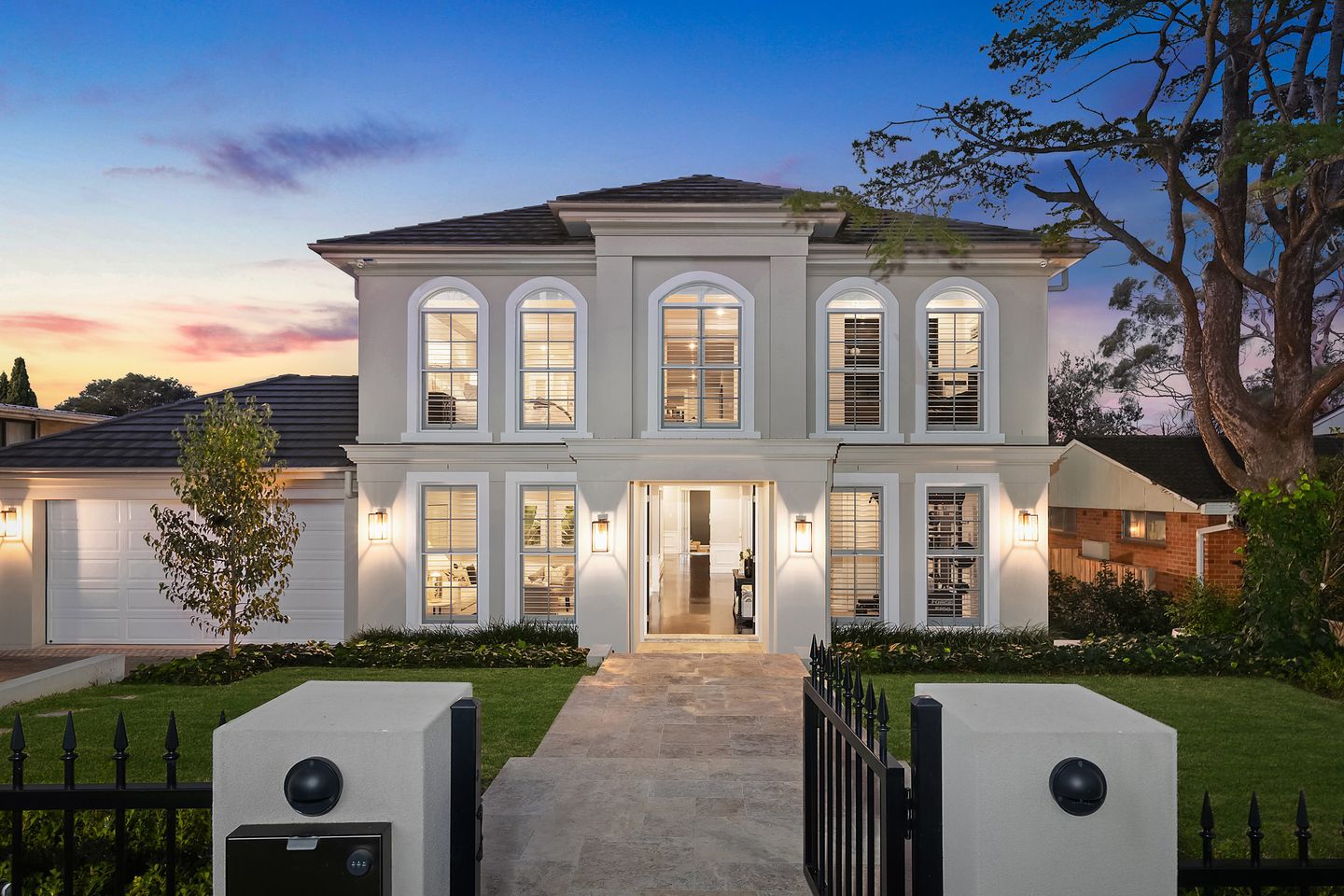 Property listing image