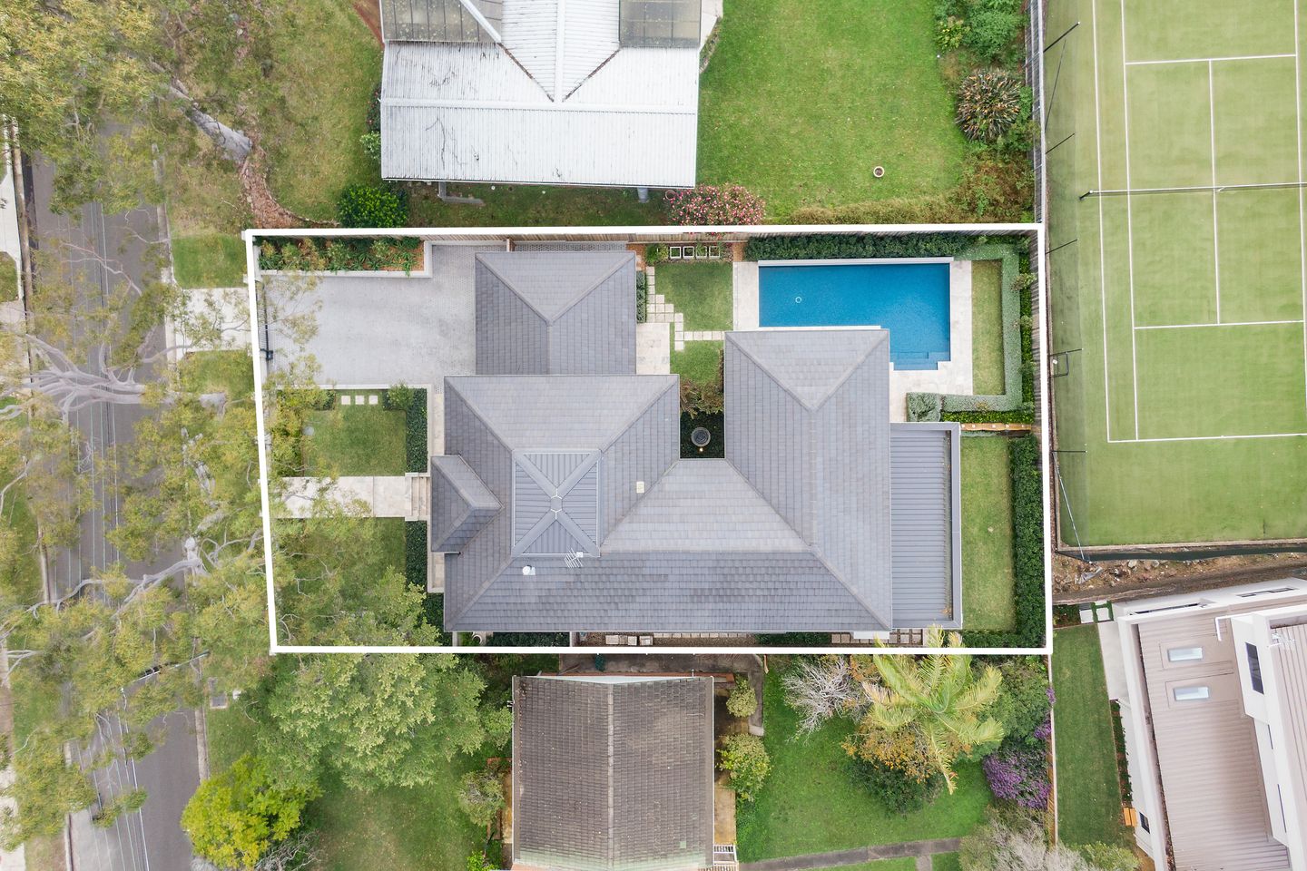 Property listing image