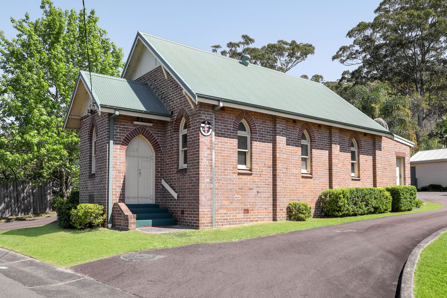 Property listing image