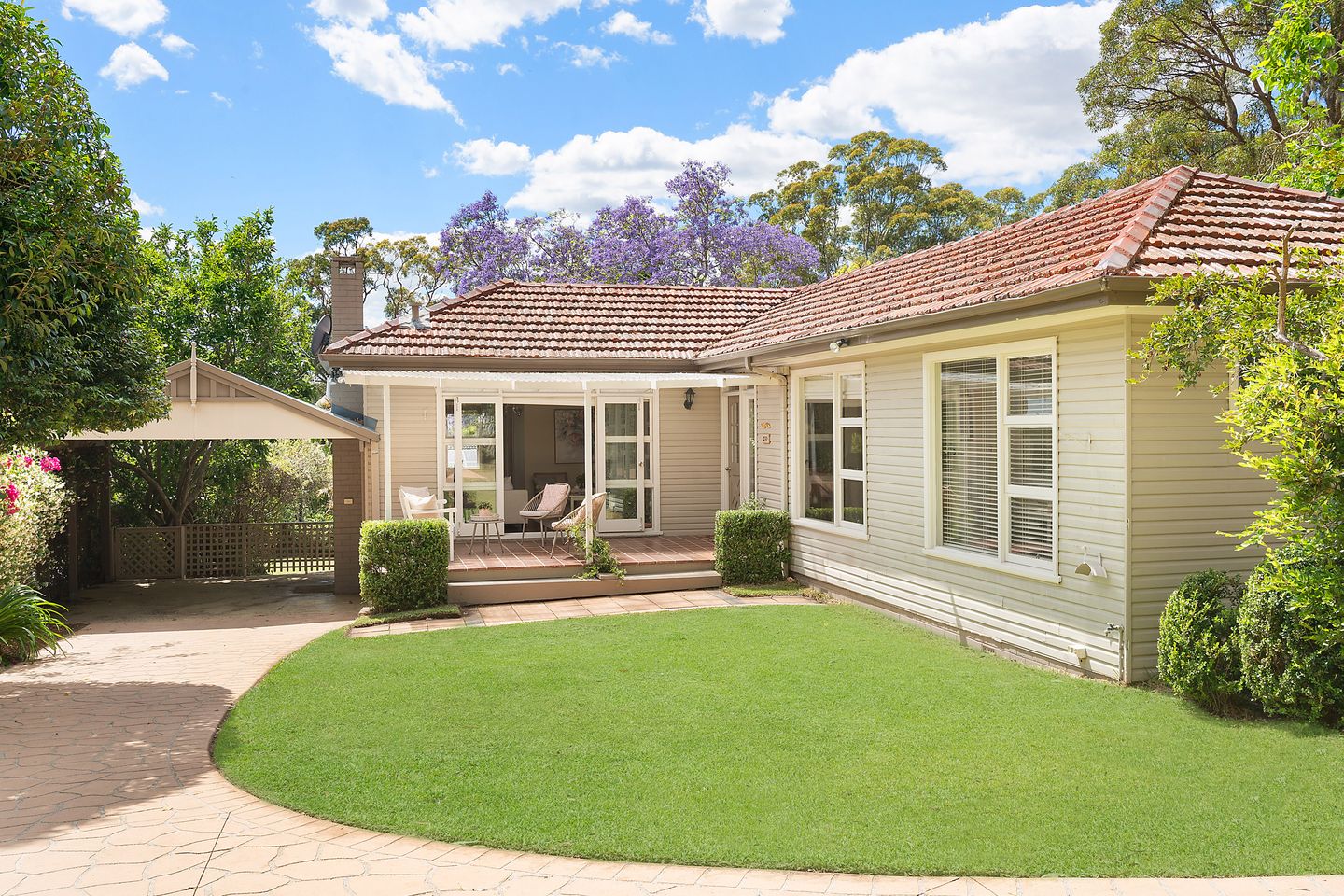 Property listing image