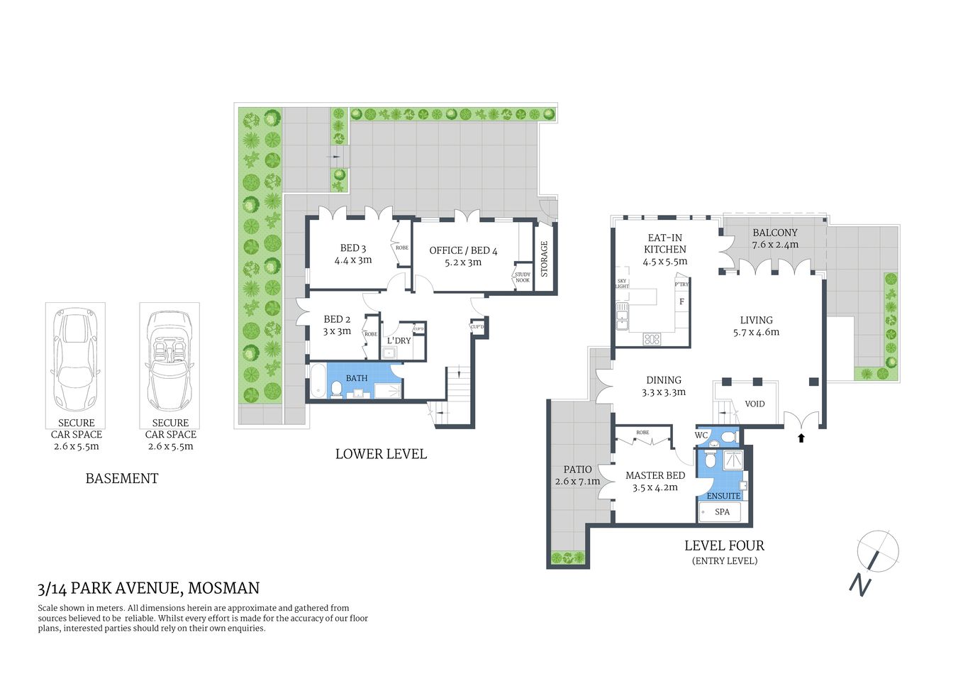 Property listing image