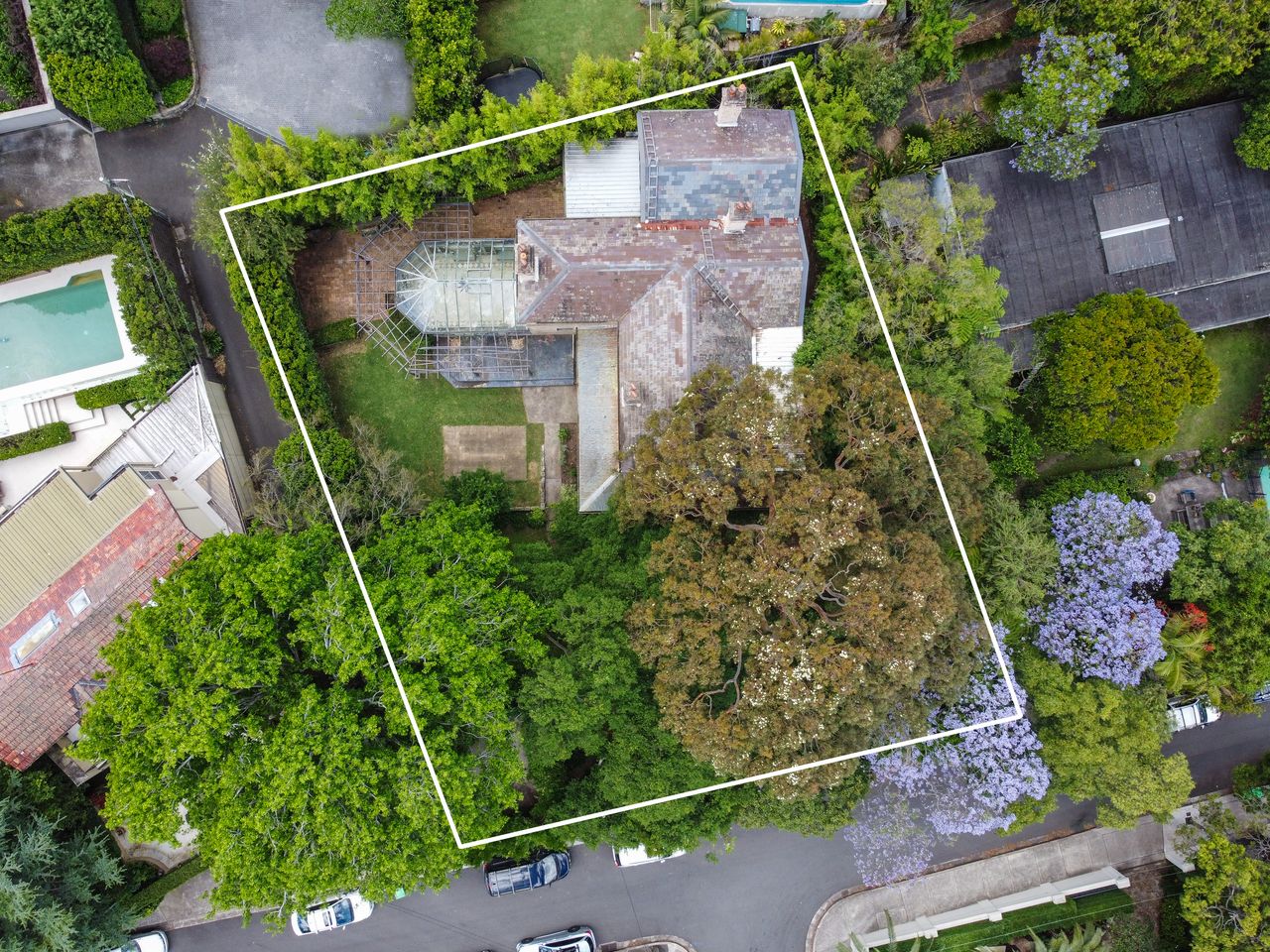 Property listing image