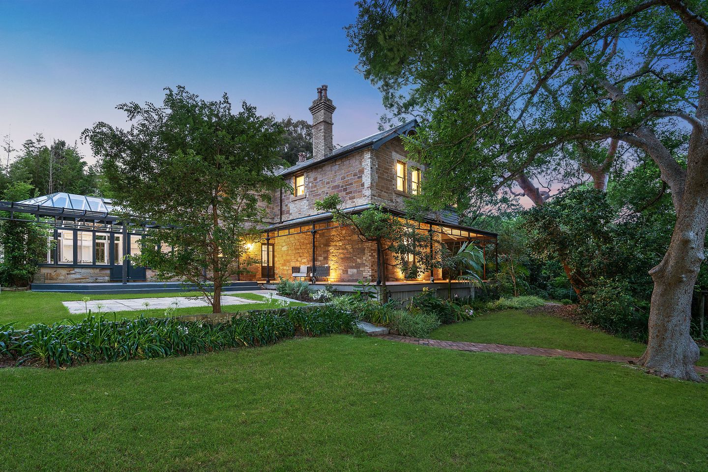 Property listing image