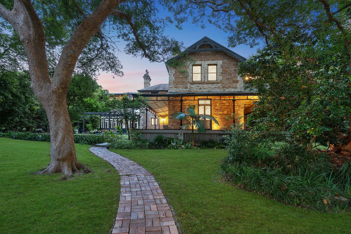Property listing image