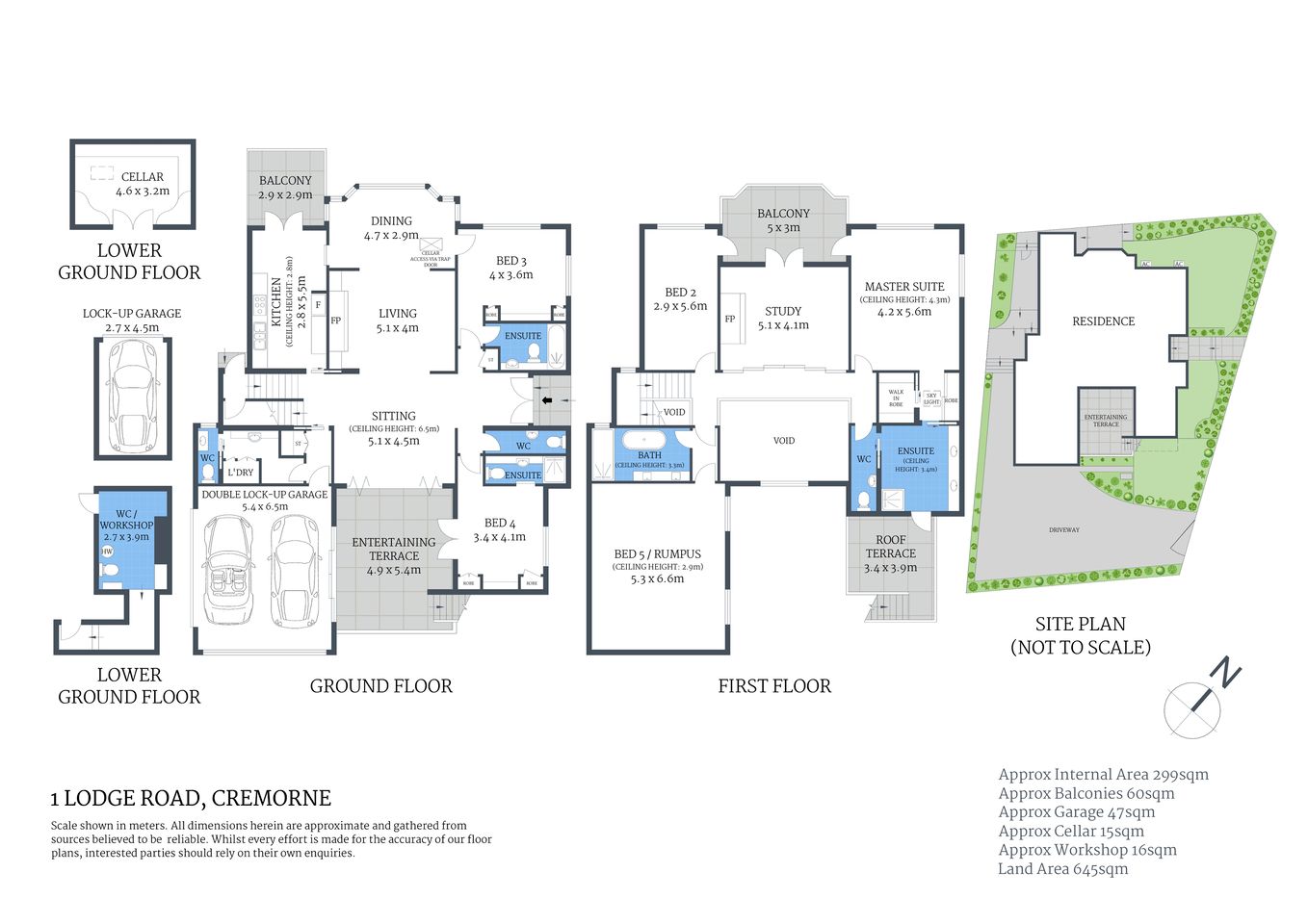 Property listing image