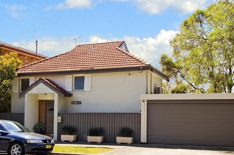 Property listing image