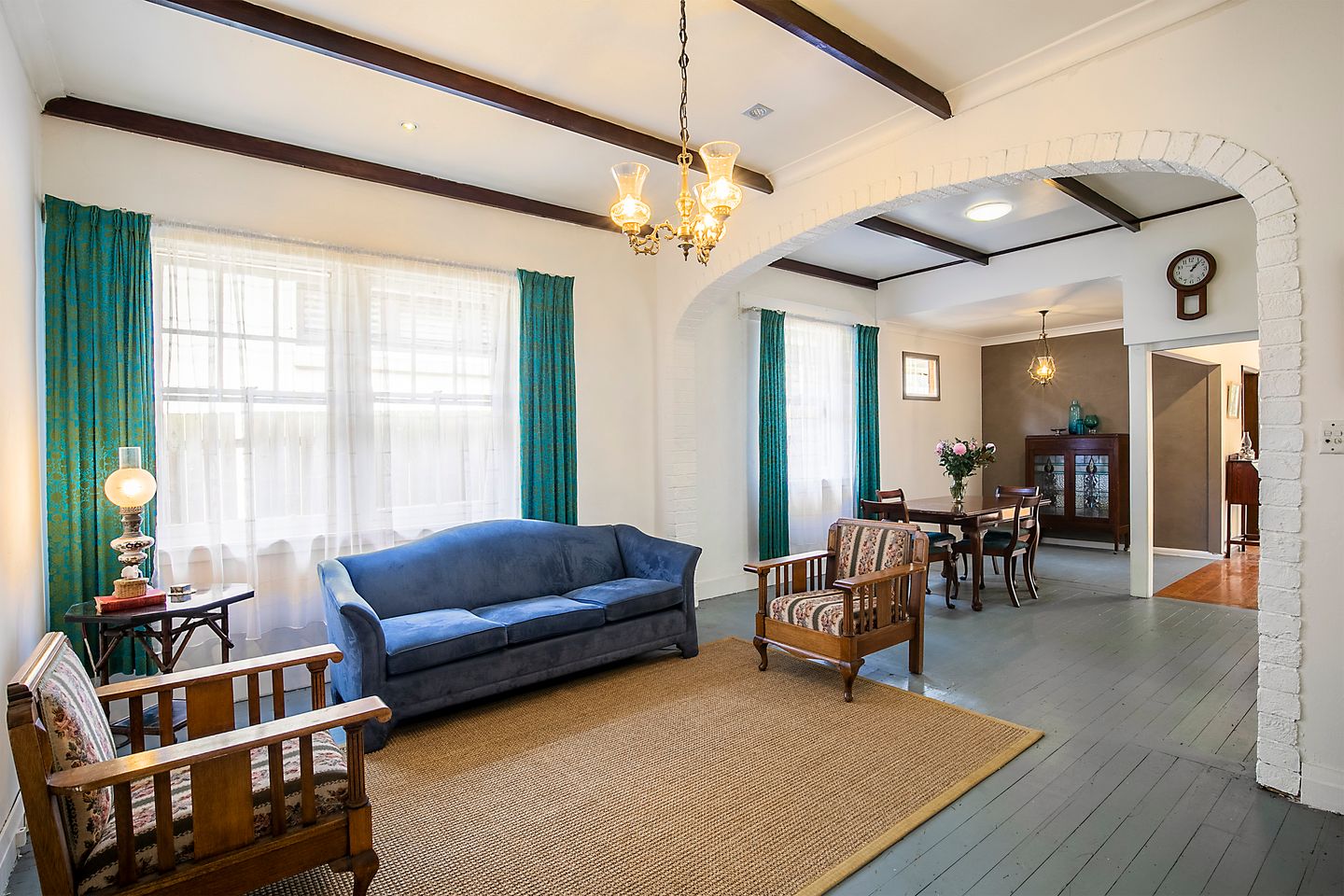 Property listing image