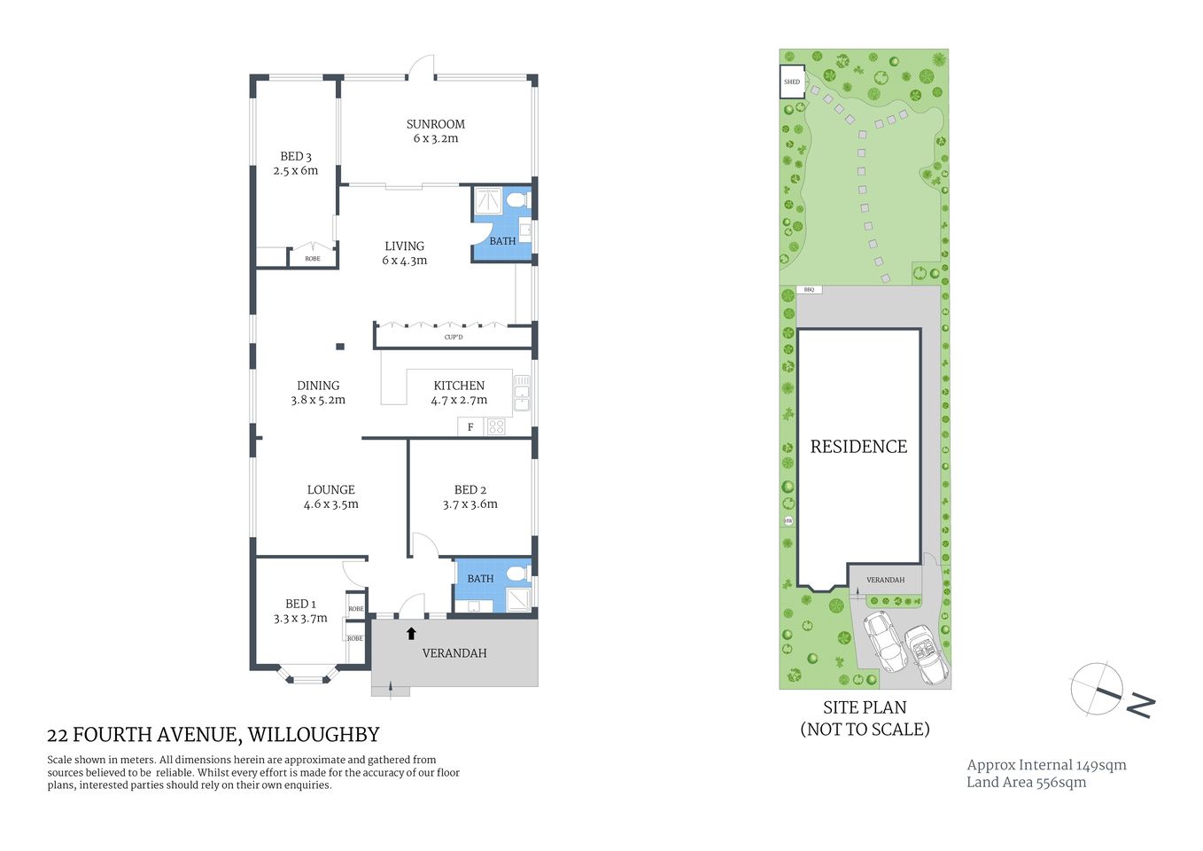 Property listing image