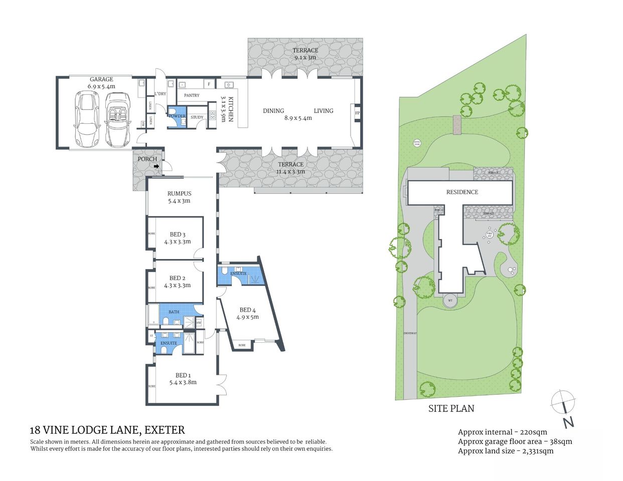 Property listing image