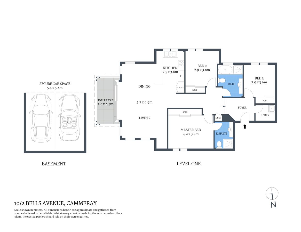 Property listing image