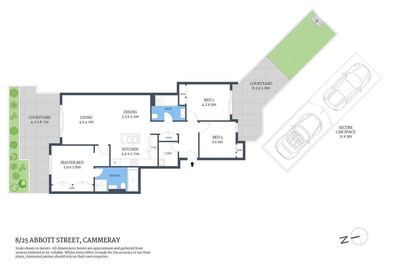 Property listing image