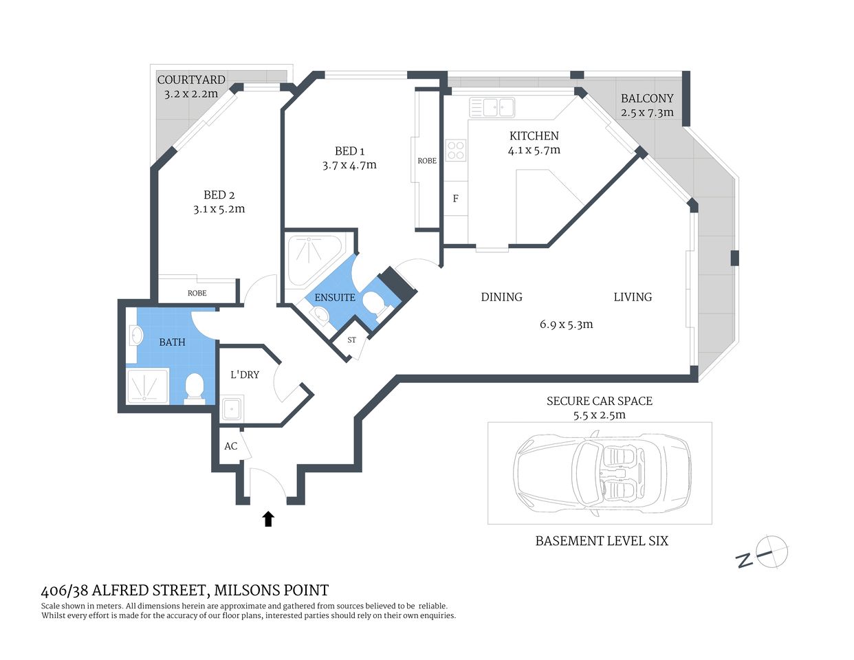 Property listing image