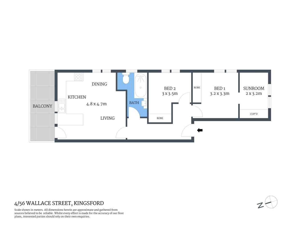 Property listing image