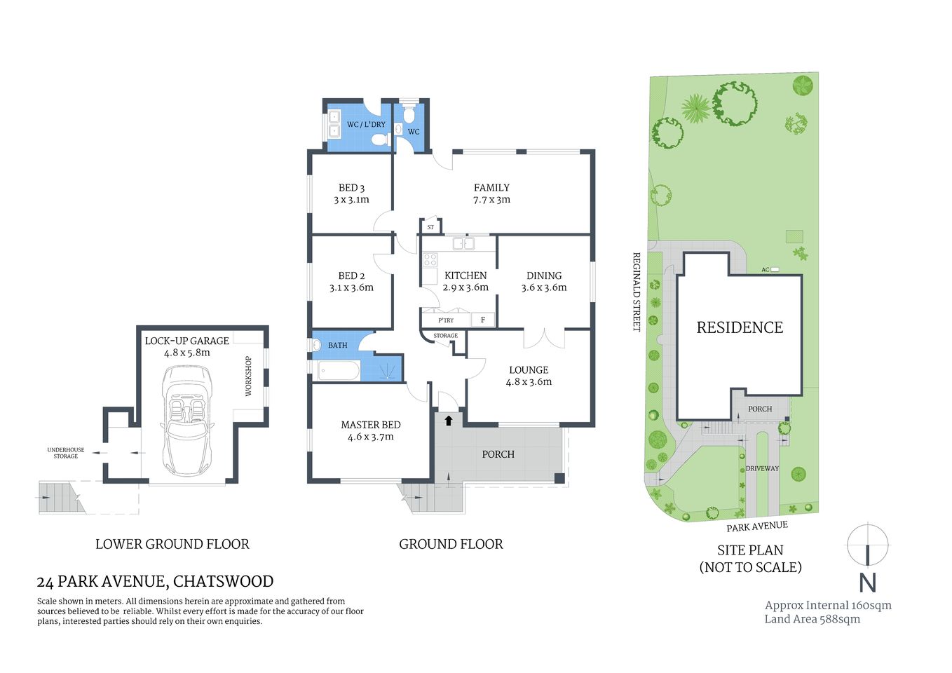 Property listing image