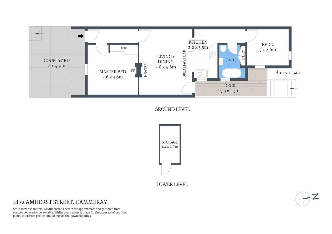 Property listing image