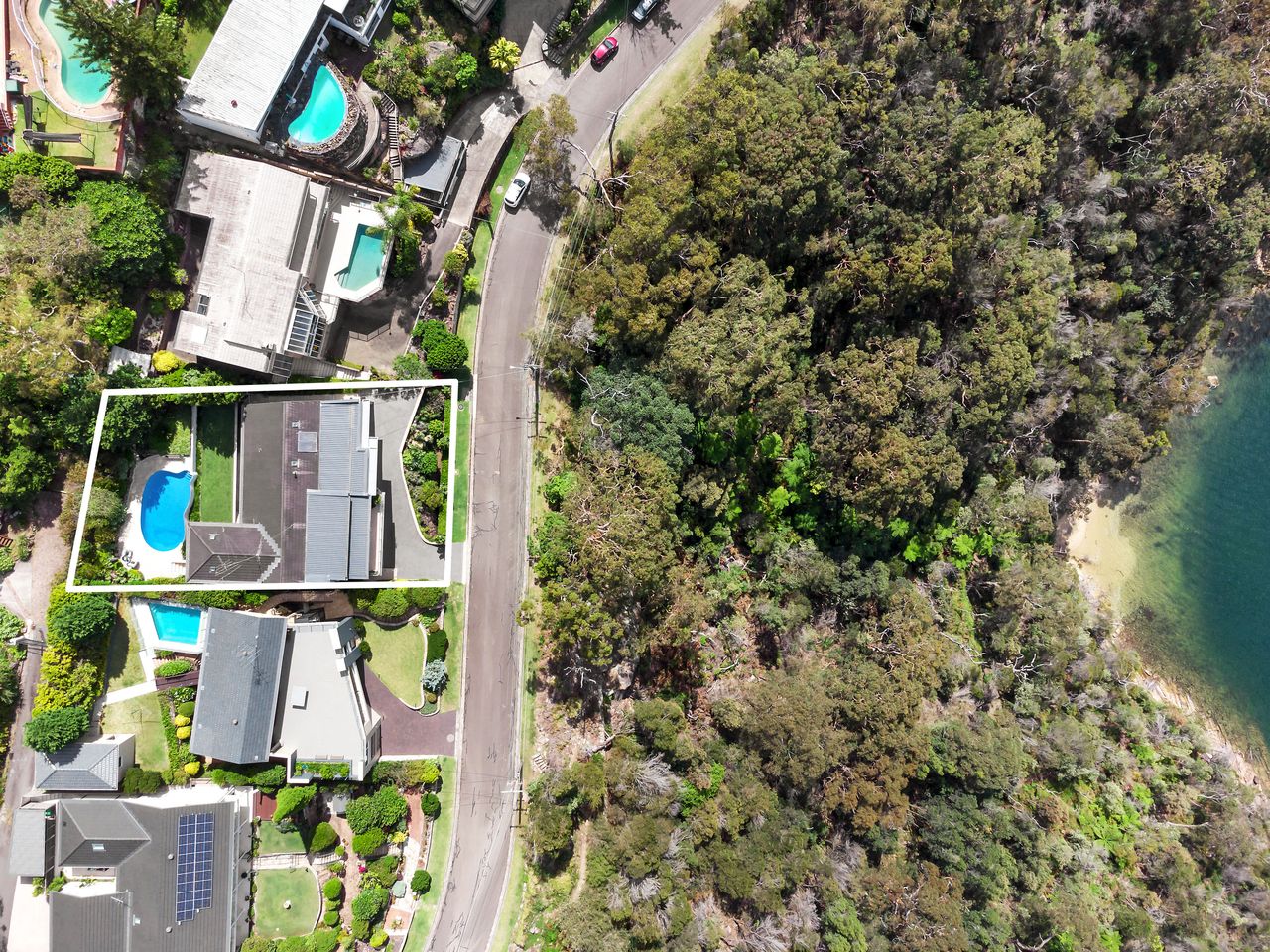 Property listing image