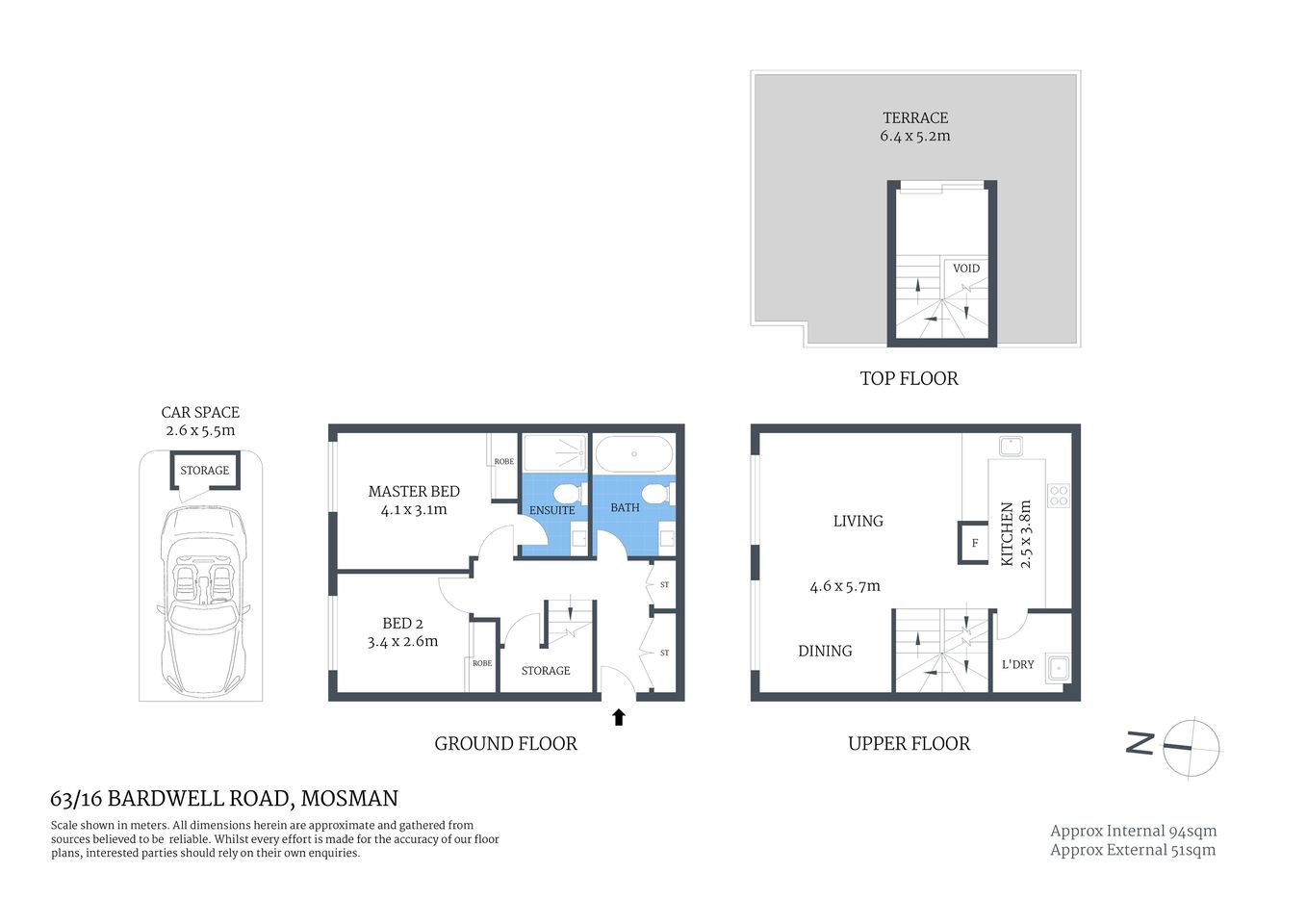 Property listing image