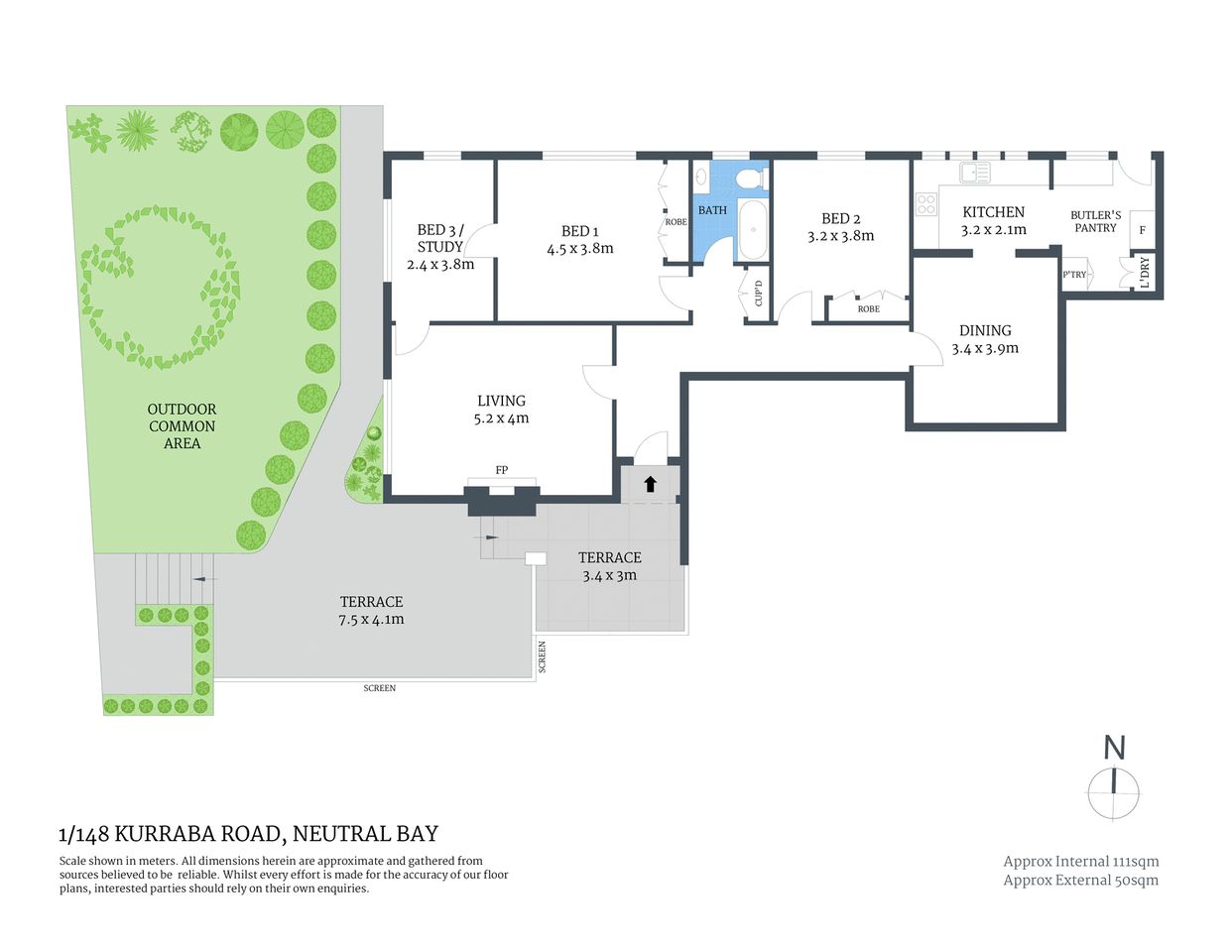 Property listing image