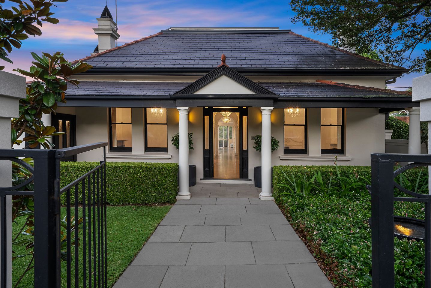 Property listing image