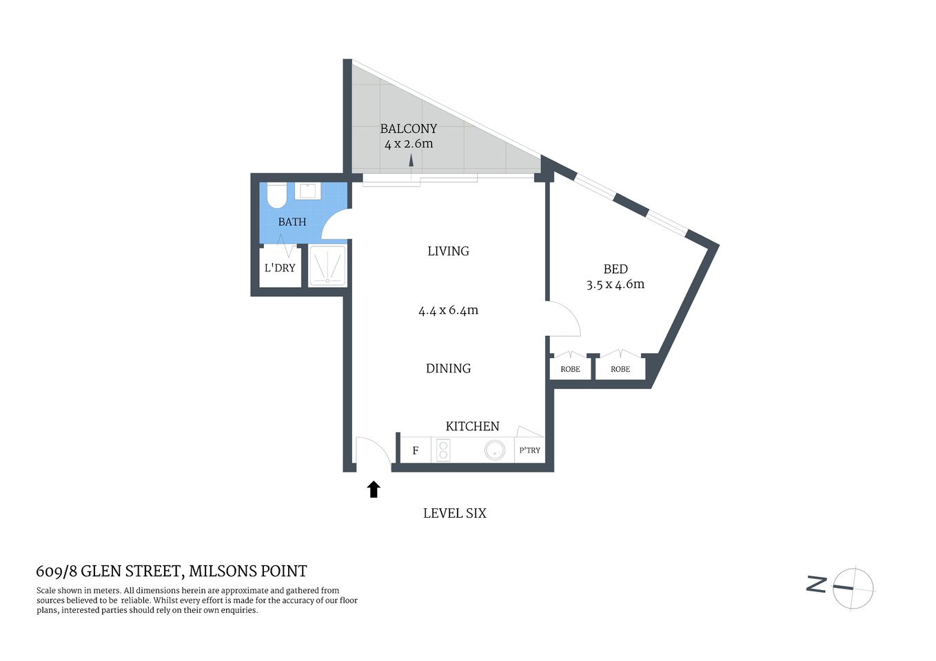 Property listing image