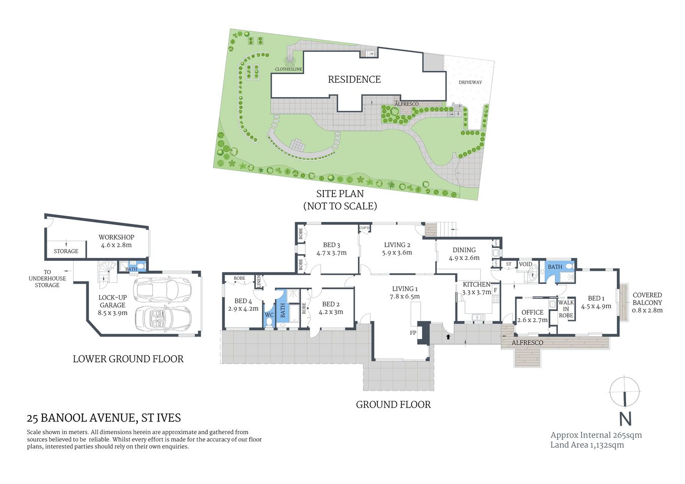 Property listing image