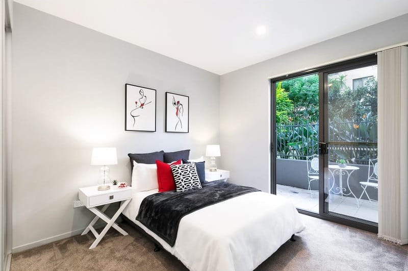 Property listing image