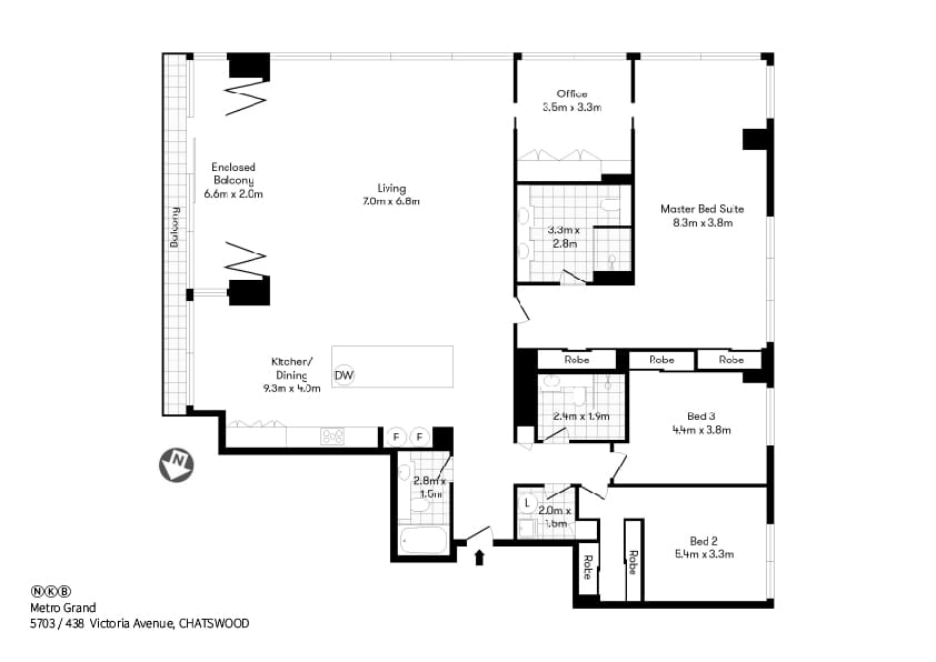 Property listing image