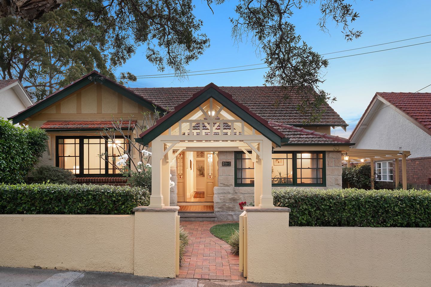 Property listing image