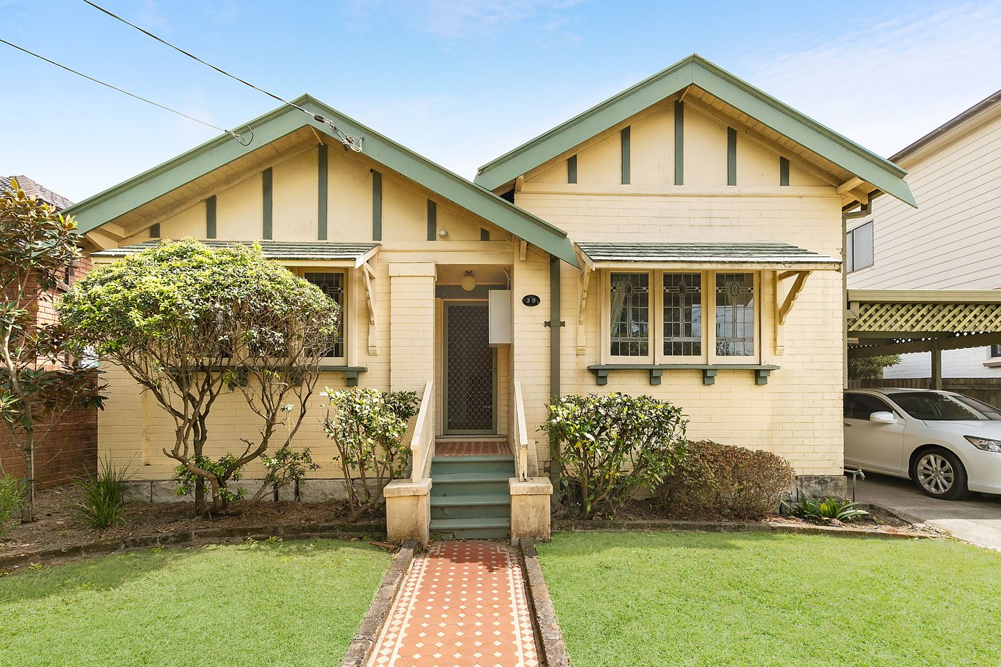 Property listing image