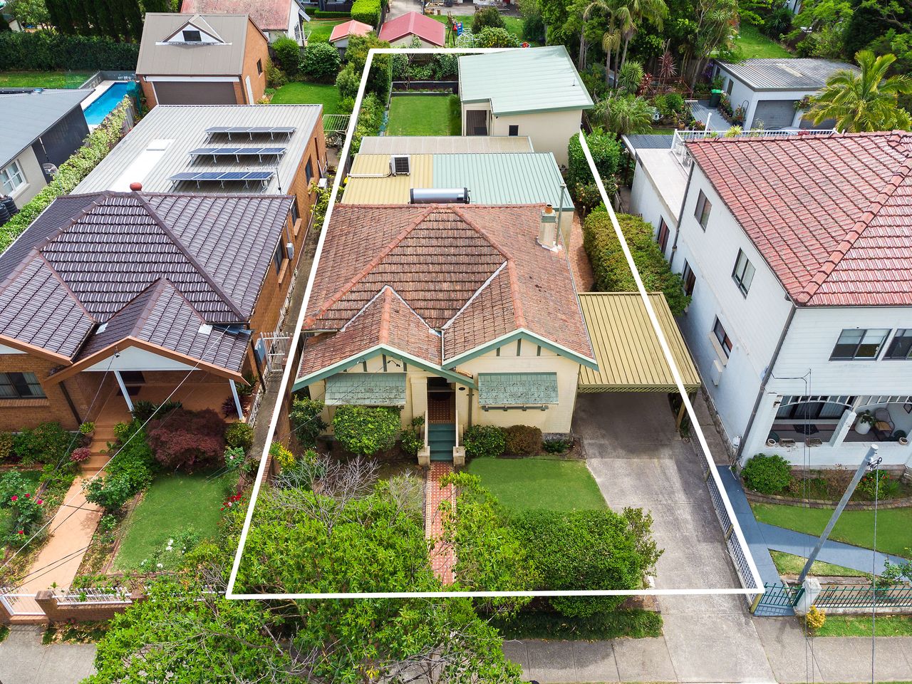 Property listing image