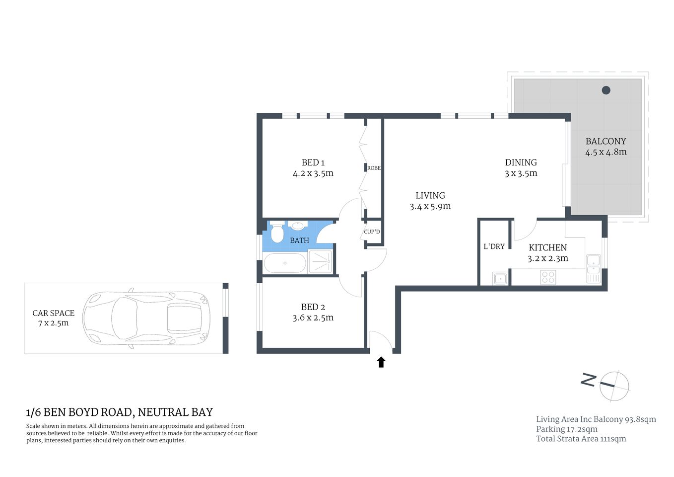 Property listing image