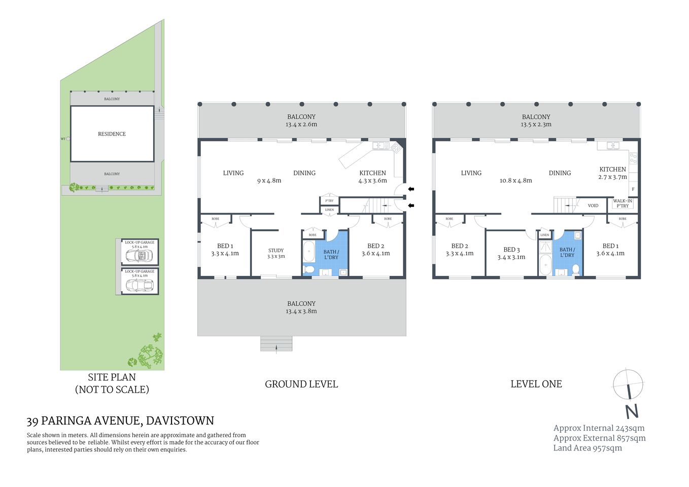 Property listing image