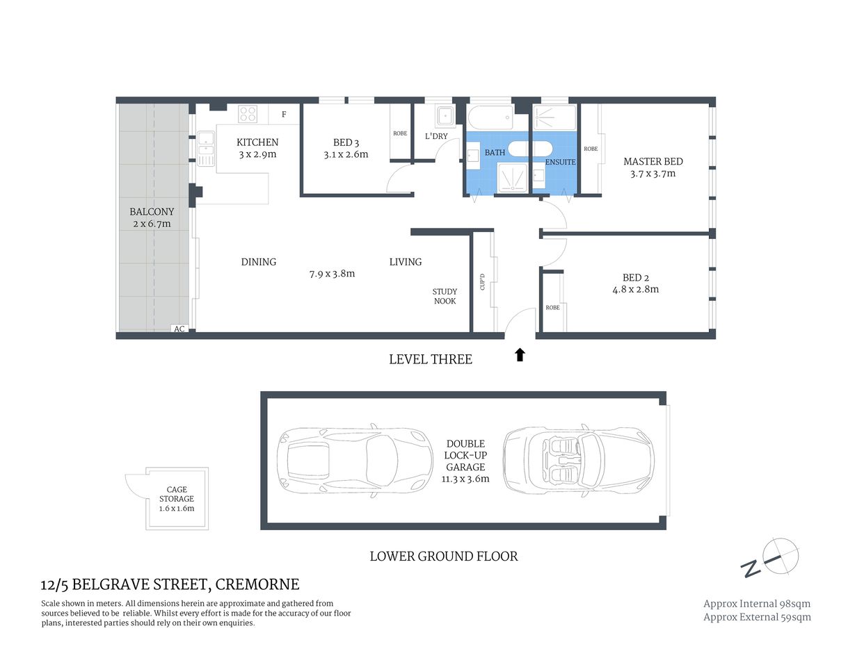 Property listing image