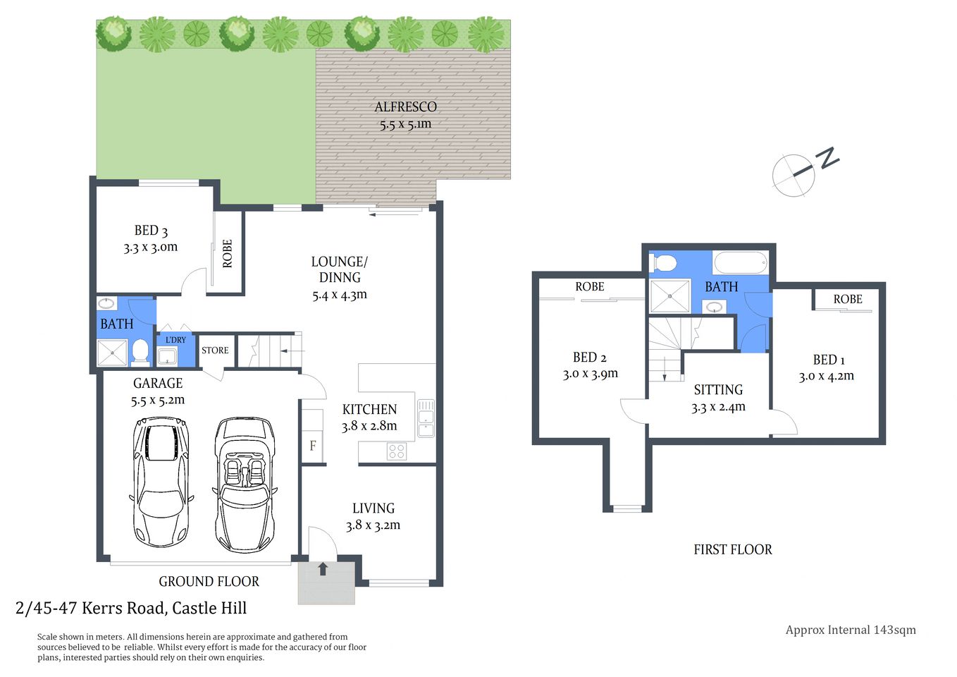 Property listing image