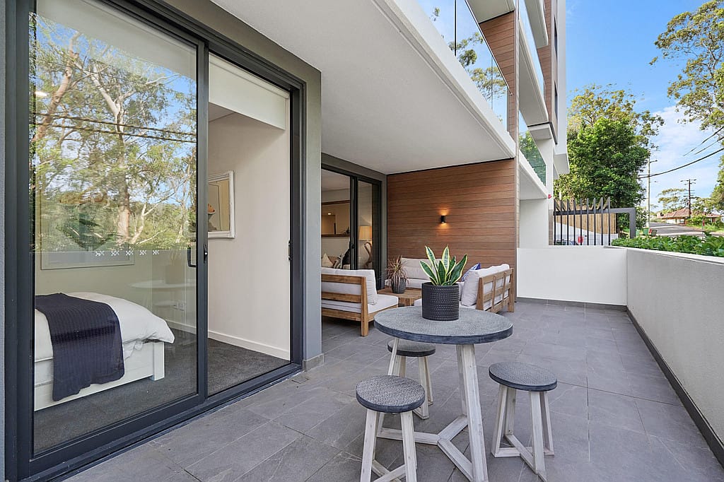 Property listing image