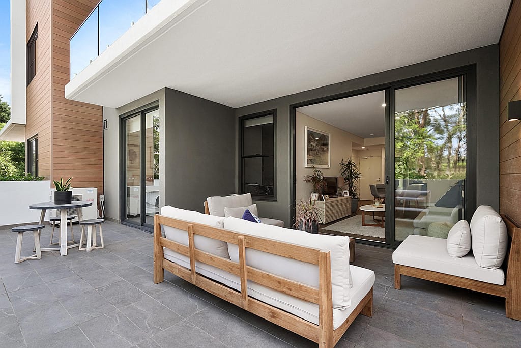 Property listing image