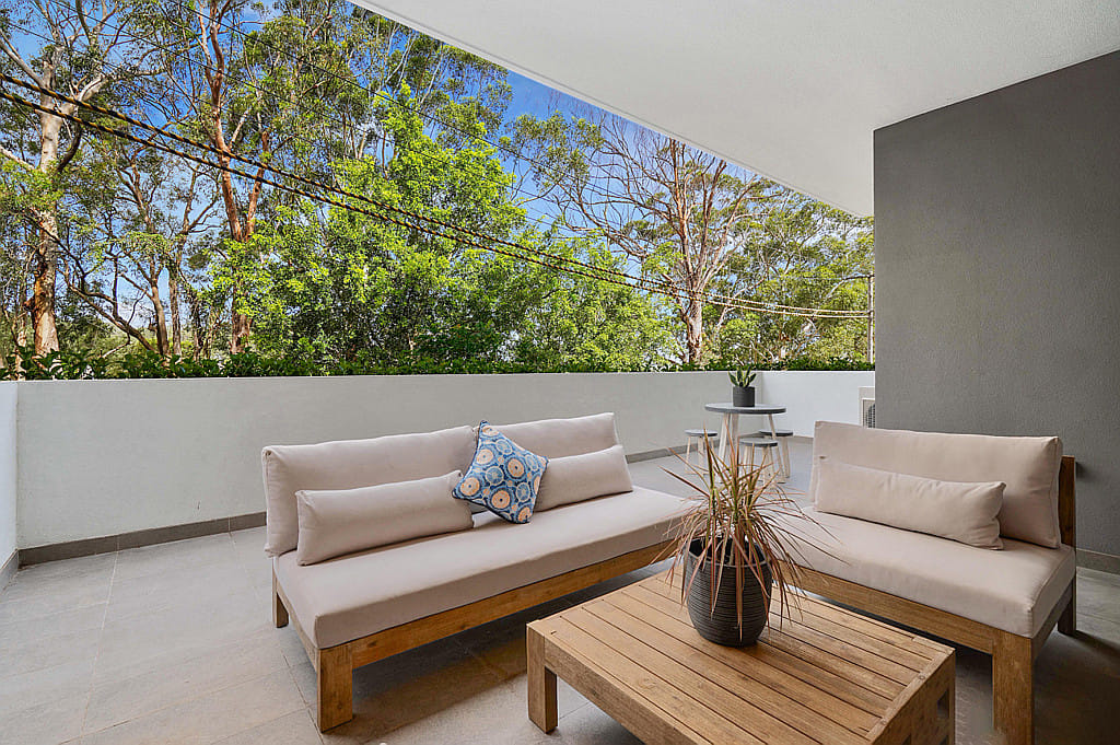 Property listing image