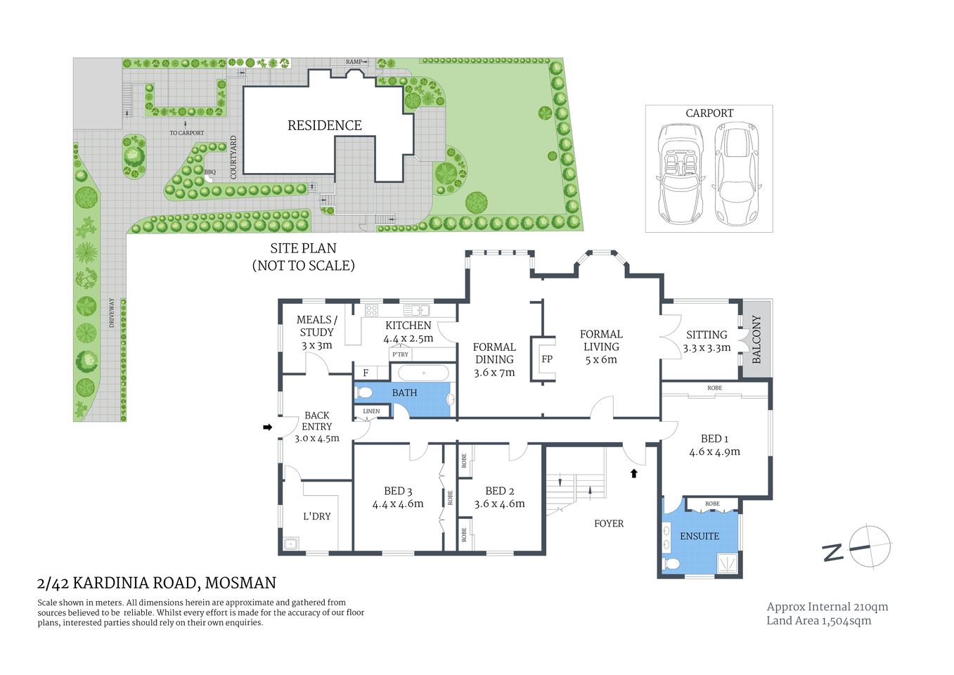 Property listing image