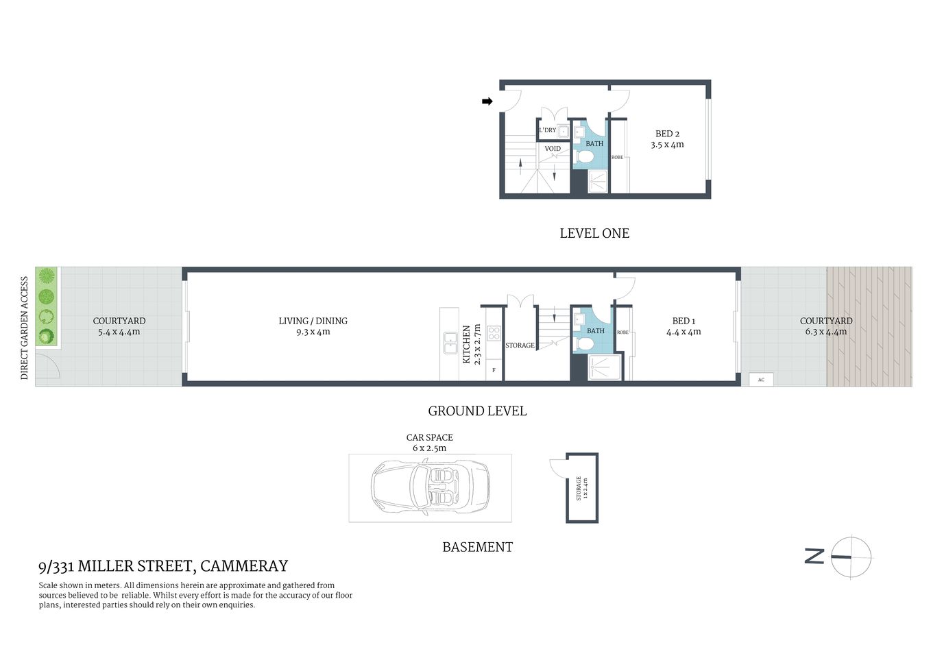 Property listing image