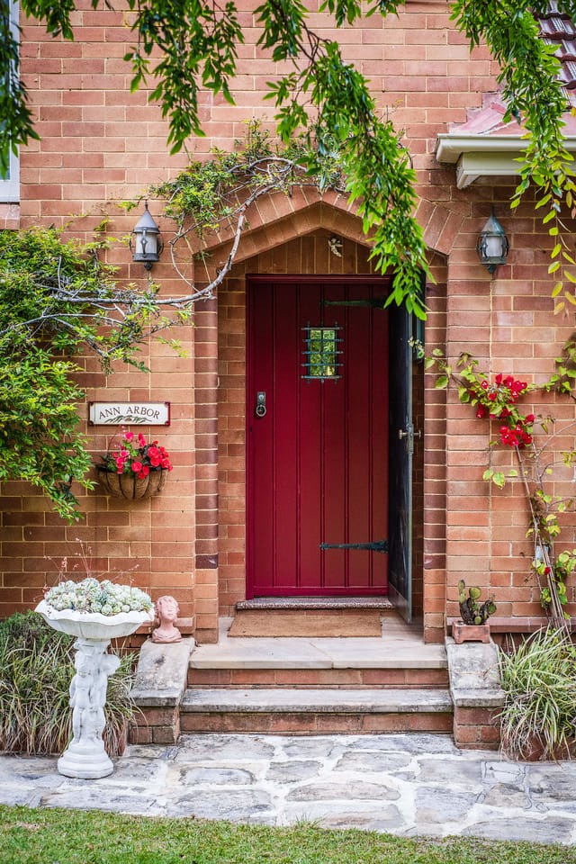 Property listing image