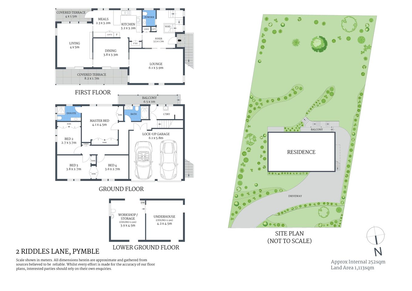 Property listing image